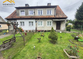 Mieszkanie 41,40 m², 2 pokoje – Młynary