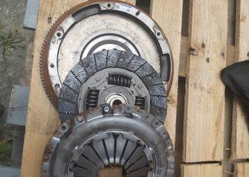 Opel astra K V 1.0T SPRZĘGŁO KOMPLETNE 12664118  55586330