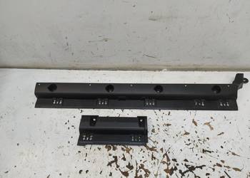 OPEL Grandland II 2024+ Osłona podwozia lewa 9841799580