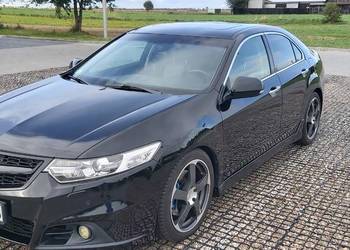 Accord 2,4 Executive