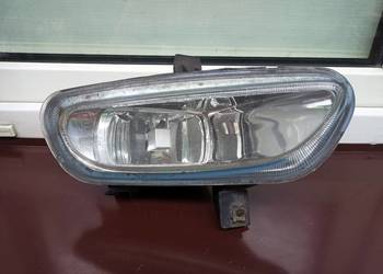 Peugeot 406 Coupe halogen prawy lampa przeciwmgielna oryginał