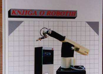 "Knjiga o robotih" - Richard Pawson