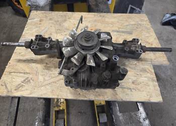 Skrzynia hydrostatyczna k46 tuff torq countax westwood
