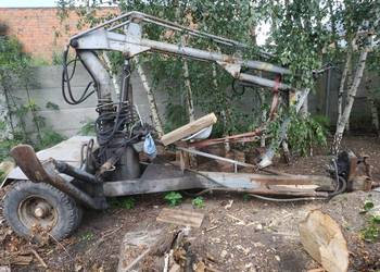 UNHZ 500 cyklop w całości