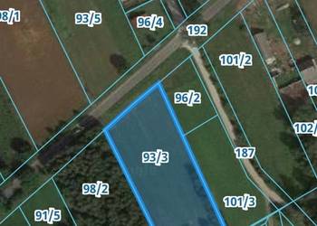 Działka Rolno-Budowlana