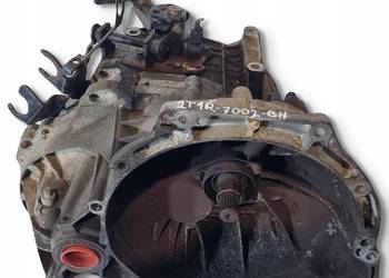 SKRZYNIA BIEGÓW Ford Transit Connect 1.8 TDCI manual MANUALNA 2T1R-7002-BH