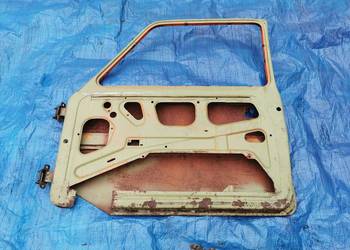 Dzwi prawe maluch 126p