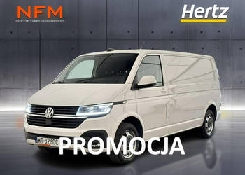 Volkswagen Transporter Volkswagen Transporter 2,0 TDI Furgon/3400mm Salon …