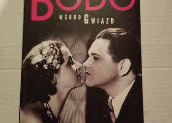 Bodo wśród gwiazd-Anna Mieszkowska Bodo wśród gwiazd-Anna Mieszkowska