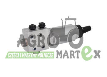 88623901 ELEKTROMAGNES ZAŁĄCZANIA PRZEDNIEGO NAPĘDU URSUS