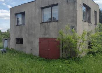 Sprzedam działkę Dłutów
