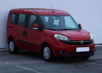 Fiat Doblo 1.6 MultiJet
