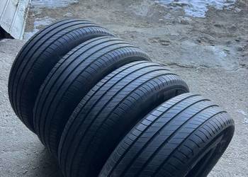 Opony Michelin Primacy 4