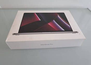 APPLE MACBOOK PRO 16 [8788]