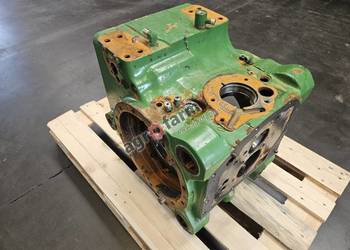 Obudowa tylnego mostu John Deere 6200, 6100