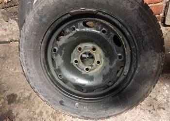 Kola 14 5x100 skoda seat