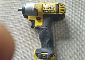 Klucz udarowy DeWalt DCF813