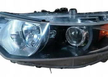 LAMPA LEWA PRZÓD XENON HONDA ACCORD VIII 8 EU