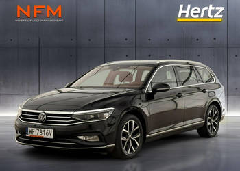 Volkswagen Passat 2,0 TDI 4 Motion DSG (200 KM) Salon PL F-Vat B8 (2014-20…