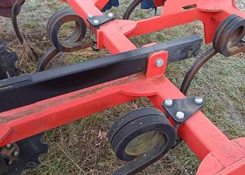 Agregat scierniskowy