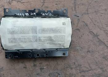 Poduszka airbag pasażera Saab 93 II LIFT