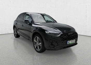 Audi Q5 FY (2017-2025)