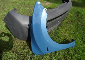 błotnik prawy przedni hyundai i30 2 ll