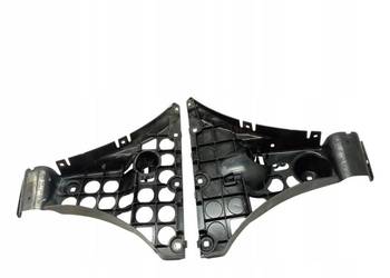 ŚLIZG ZDERZAKA TYŁ KPL LEWY PRAWY 7033715 7033716 Bmw Seria 5 V  E60/61