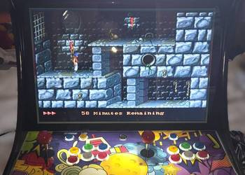 Nowa Pandora Saga Plus DX Box 26800