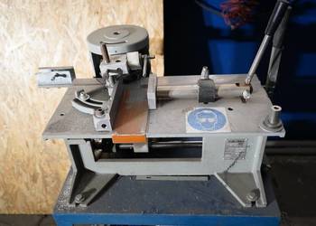 Frezarka do słupków ALUMA ML 344