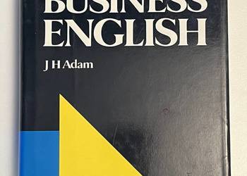 Angielski słownik biznesowy