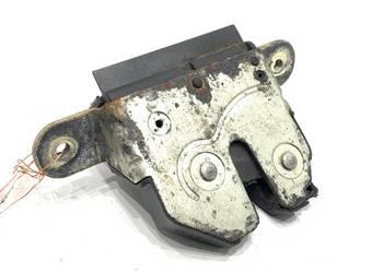 ZAMEK KLAPY TYŁ FIAT GRANDE PUNTO Hatchback