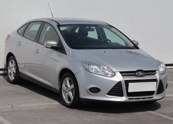 Ford Focus 1.6 i