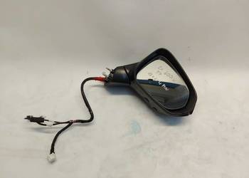 LEXUS RX500H V 5 2023-  LUSTERKO PRAWY PRZÓD 19PIN