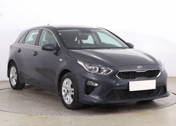 Kia Ceed 1.0 T-GDI