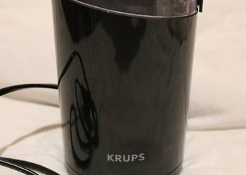 Młynek do kawy i przypraw Krups