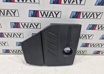 BMW F20 F21 F30 F31 OSŁONA POKRYWA GÓRNA SILNIKA 7608117