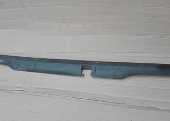 Polonez plastik nad lampy maskownica przod fso atu truck cargo