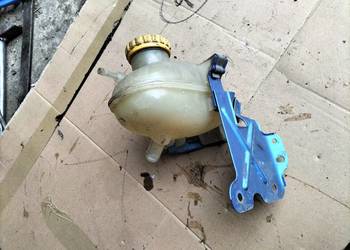 OPEL AGILA A 1.0 ZBIORNICZEK WYRÓWNAWCZY + KOREK + UCHWYT ZBIORNICZKA