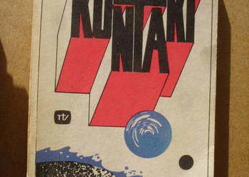 SF.; GABRIELA GORSKS --KONTAKT. 1986 rok.