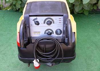 Myjka Gorąco wodna KARCHER HDS 895 S Gwarancja Wysyłka