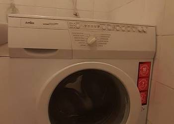 Aytomat do prania marki AMICA eletronic 700 plus
