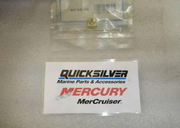 V36 Oryginalna nakrętka Mercury Quicksilver 11-94330 (OEM)