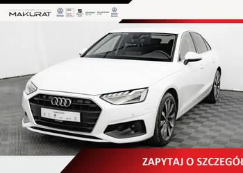 Audi A4 Limousine PY4086K#A4 35 TFSI mHEV S tronic Podgrz.f K.cof Salon PL…