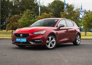 Seat Leon 1.5 TSI