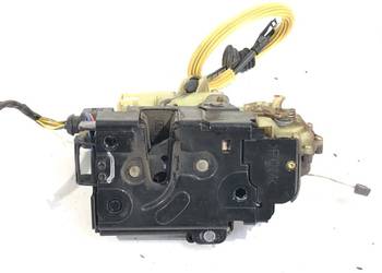 ZAMEK DRZWI PRAWY PRZÓD SEAT LEON I Hatchback 3B1837016AD 99-06