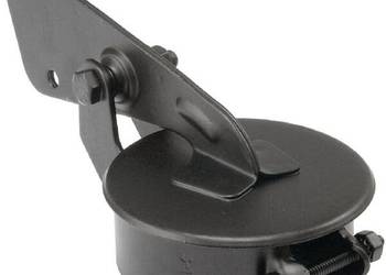Klapka tłumika wydechowego, 88.9 mm VLD2078