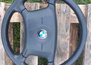 Kierownica BMW E46