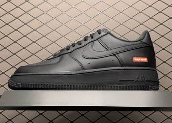 Nike air force 1 supreme buty sportowe