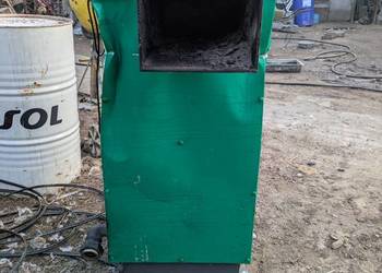 Piec centralnego ogrzewania